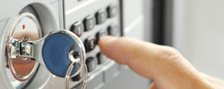 Redondo Beach commercial locksmith